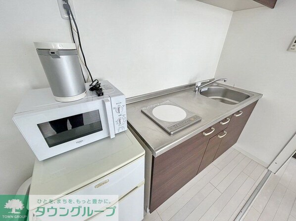 Y’s ビルの物件内観写真